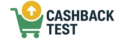 Cashback Test