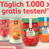 Schwartau Gratis Testen