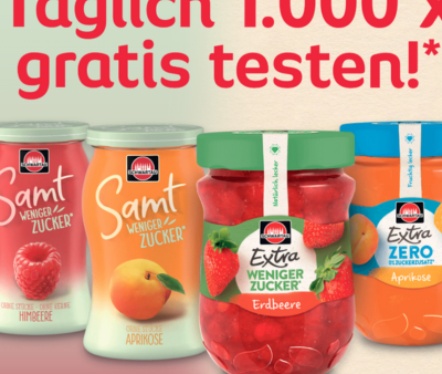 Schwartau Gratis Testen