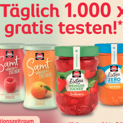 Schwartau Gratis Testen