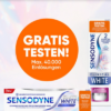 Sensodyne Gratis
