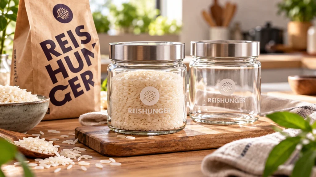 Reishunger 2 Reishunger Reisgläschen gratis ab 25 € Bestellwert