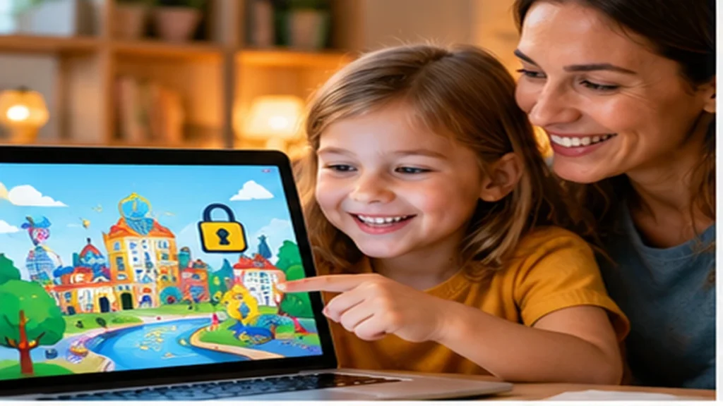 Internet-ABC Mein erstes Internet-ABC online – kostenlose Mitmach-Geschichte für Kinder