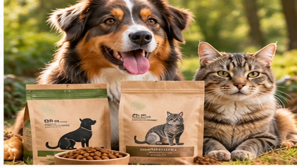 Markus-Mühle Markus-Mühle: Zwei kostenlose Futterproben für Hund oder Katze bestellen