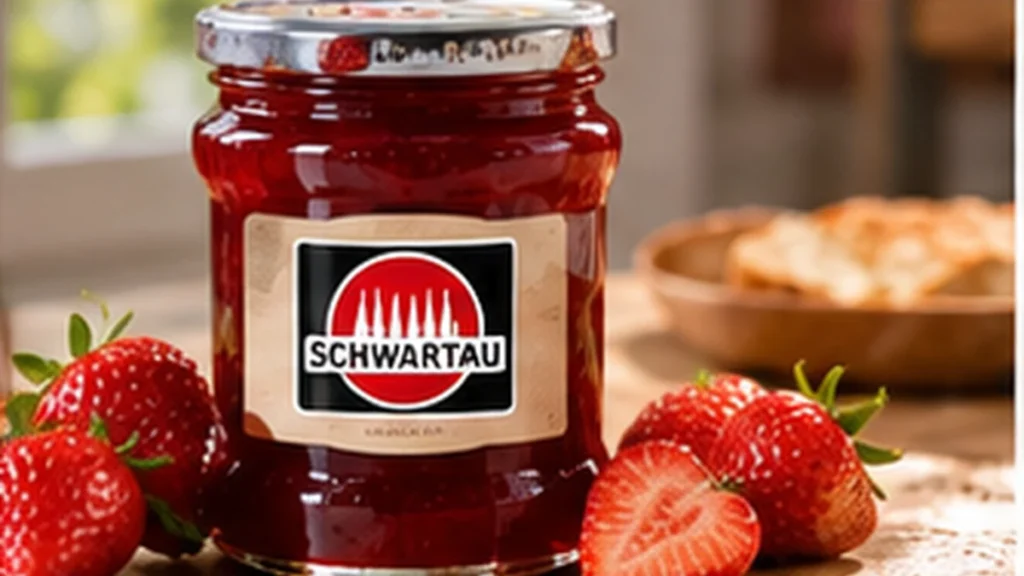 Schwartau Schwartau the jam ab 1. Oktober 2026 gratis testen
