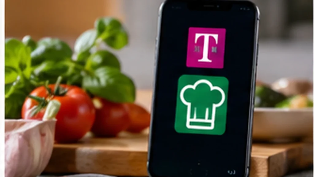 Telekom / Chefkoch Magenta Moments: 12 Monate Chefkoch Plus gratis