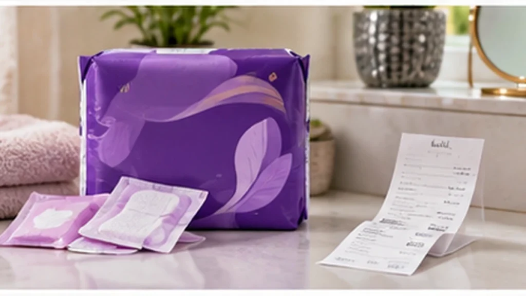 Always Always BigPack gratis testen: 100 % Cashback