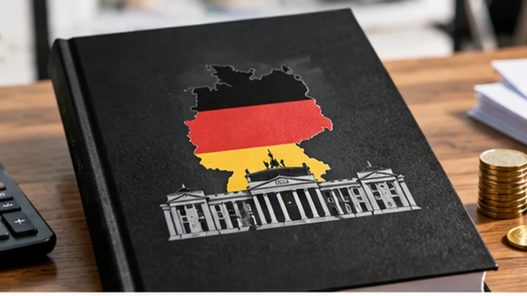Bund der Steuerzahler Deutschland Schwarzbuch 2026/2027 des Bundes der Steuerzahler gratis bestellen