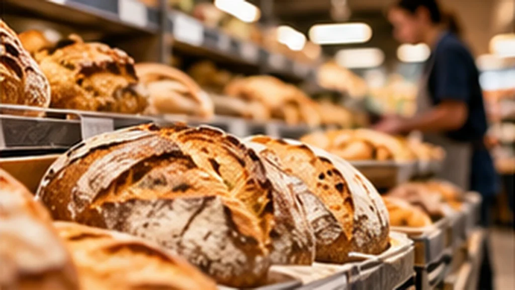 Lidl Gratis ein Brot aus dem Backshop (ab 75 Euro Einkaufswert) in der Lidl App!
