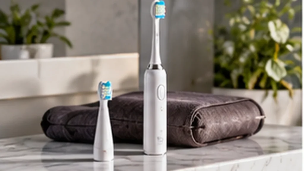 Oral-B / Kapten & Son 🪥 Beim Kauf einer Oral-B-Zahnbürste + Aufsteckbürsten ein Kapten & Son-Produkt gratis dazu