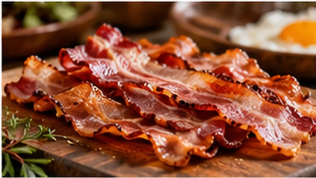 Tulip Tulip Bacon oder Pancetta gratis testen – Cashback-Aktion ab 12.10.2026! 🥓