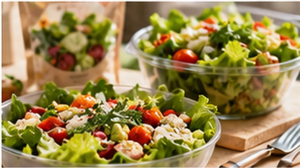 Bonduelle Bonduelle Salat gratis testen scondoo
